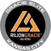 Rilion Gracie Kansas City Elite Logo
