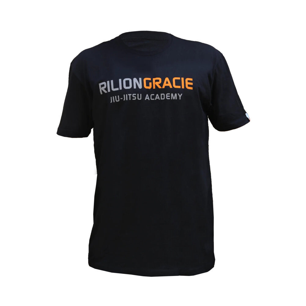 Rilion Gracie Blue Classic T-Shirt